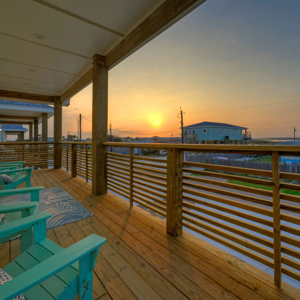 Flirty Flamingo - Image 35