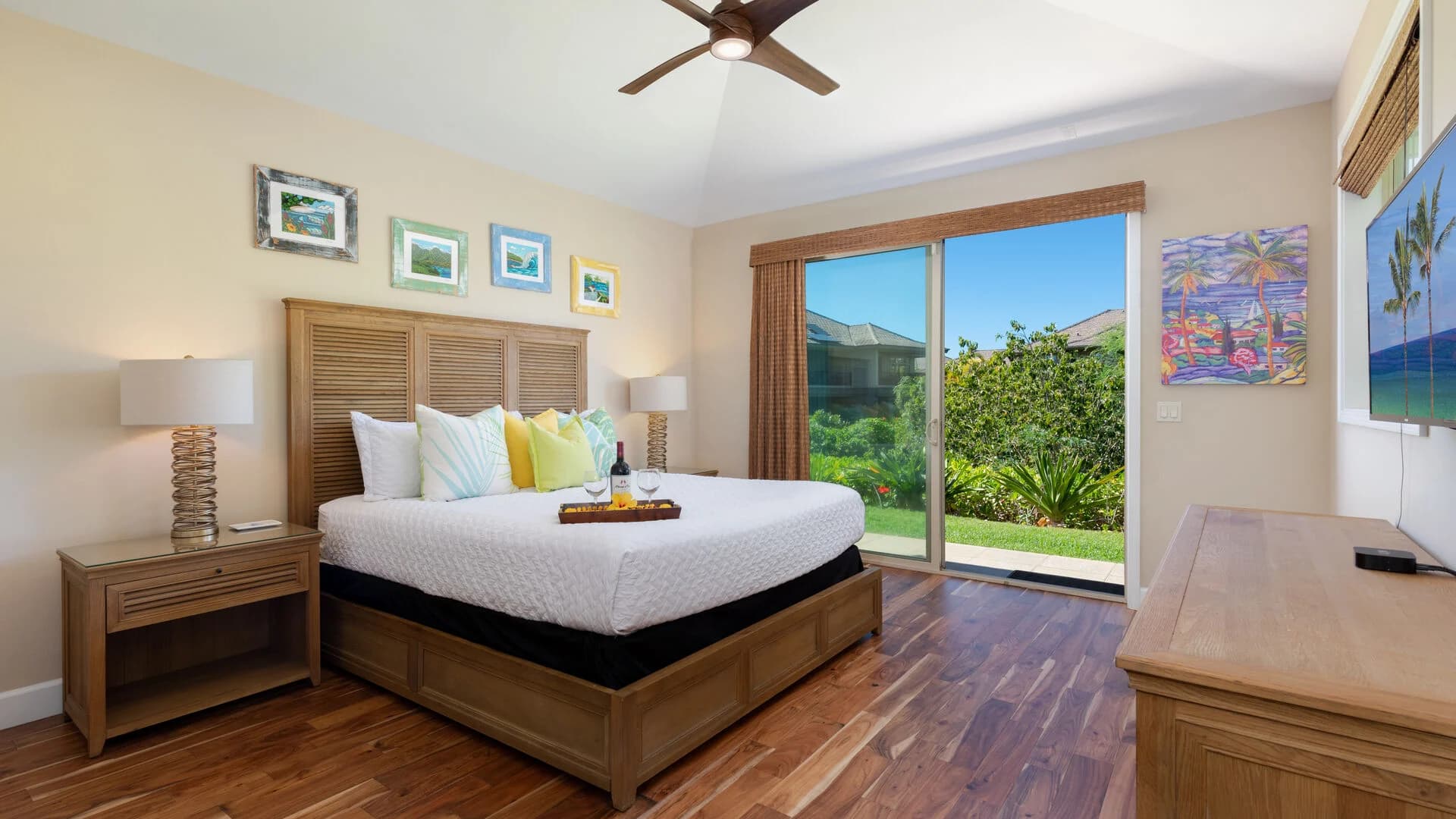 Hawaiian Dream Villa - Image 7