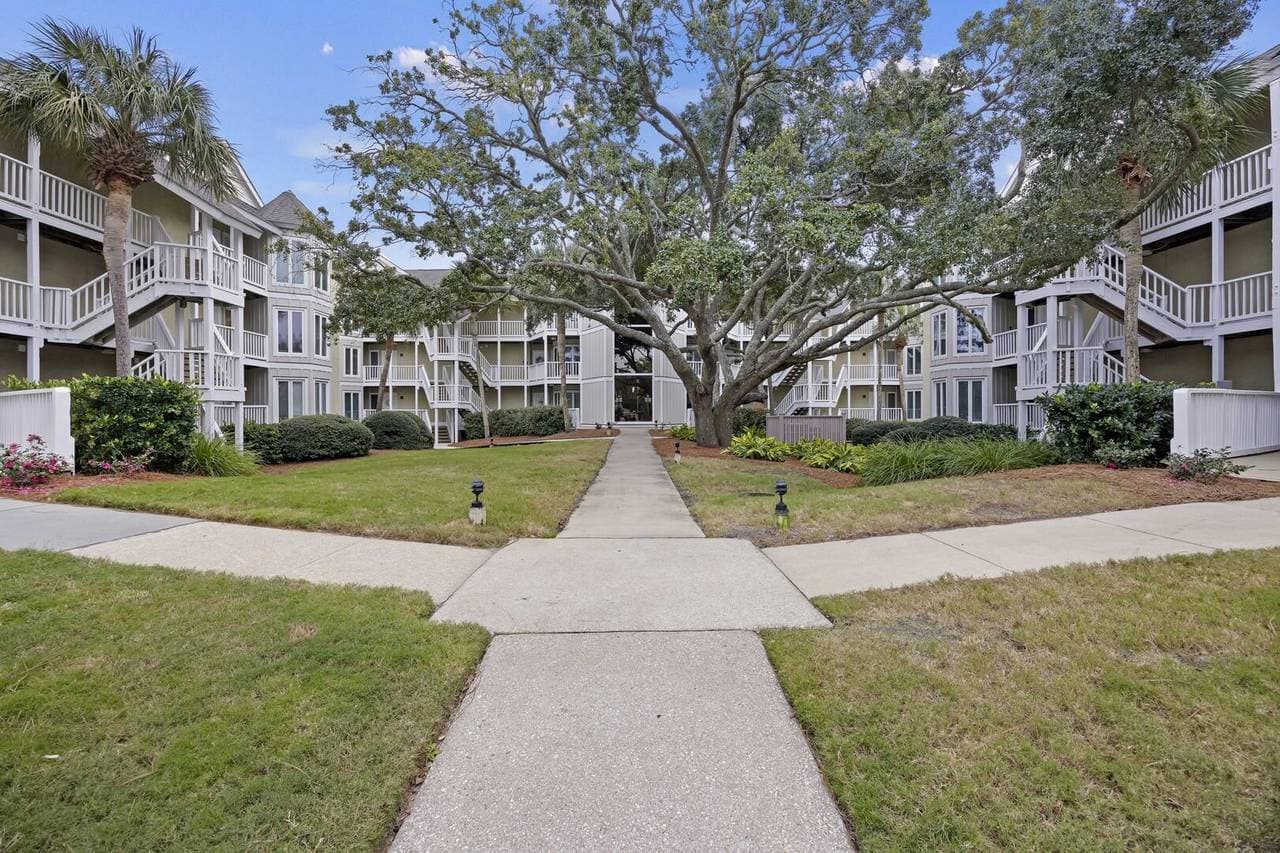 Port O'Call Condo #201G - Image 24