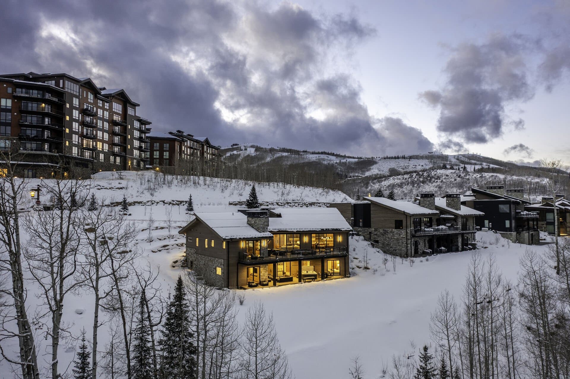 Luxe at Moonshadow - Image 126