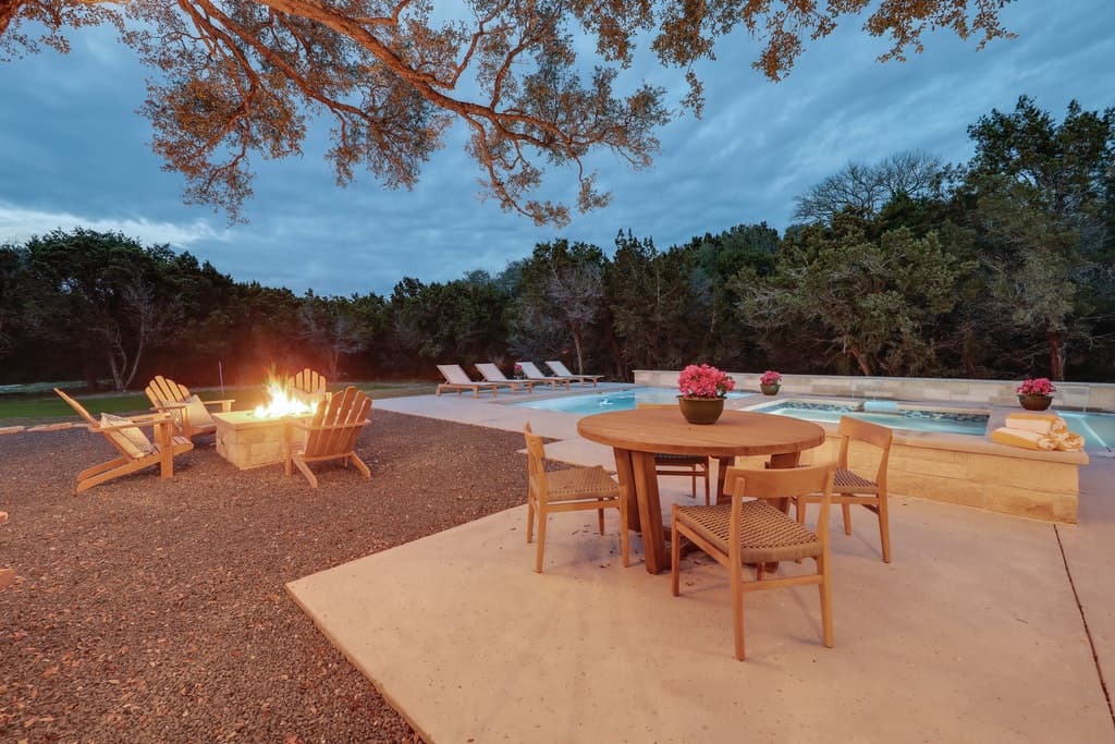 Hill Country Hideaway - Image 45