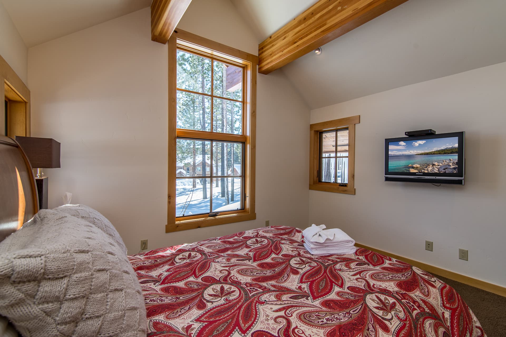 Mount Olympia Oasis House - Image 17