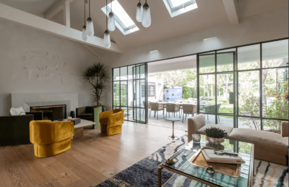 Honeysuckle House - Image 5