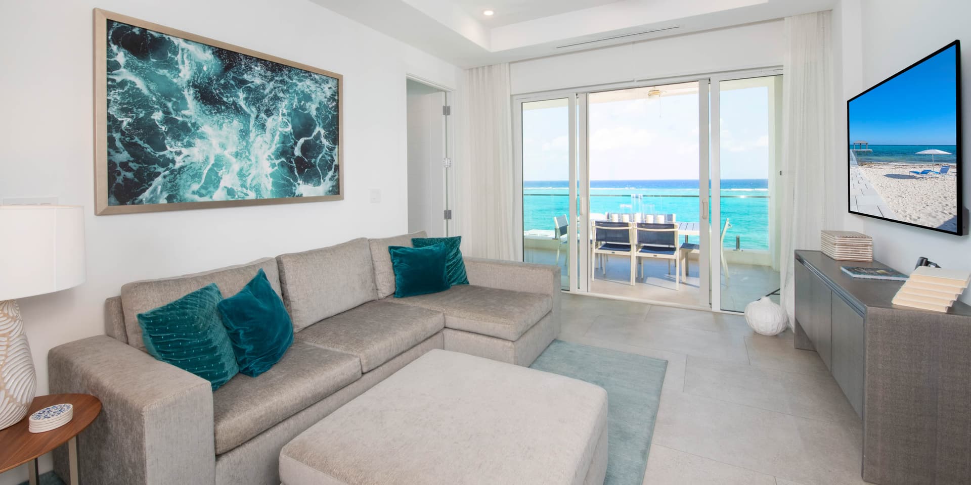 Marine Mirage - Image 2