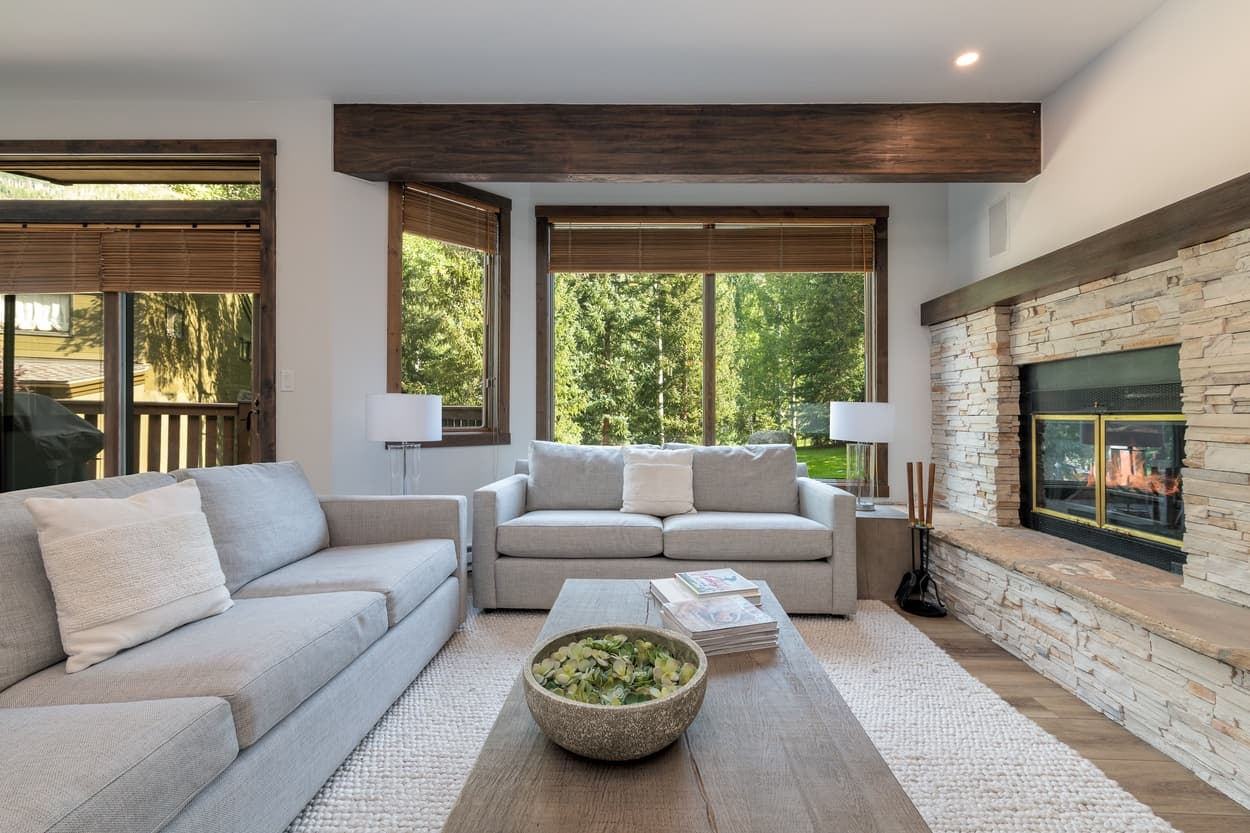 Ten Pines Hideaway At Fallridge - Image 2