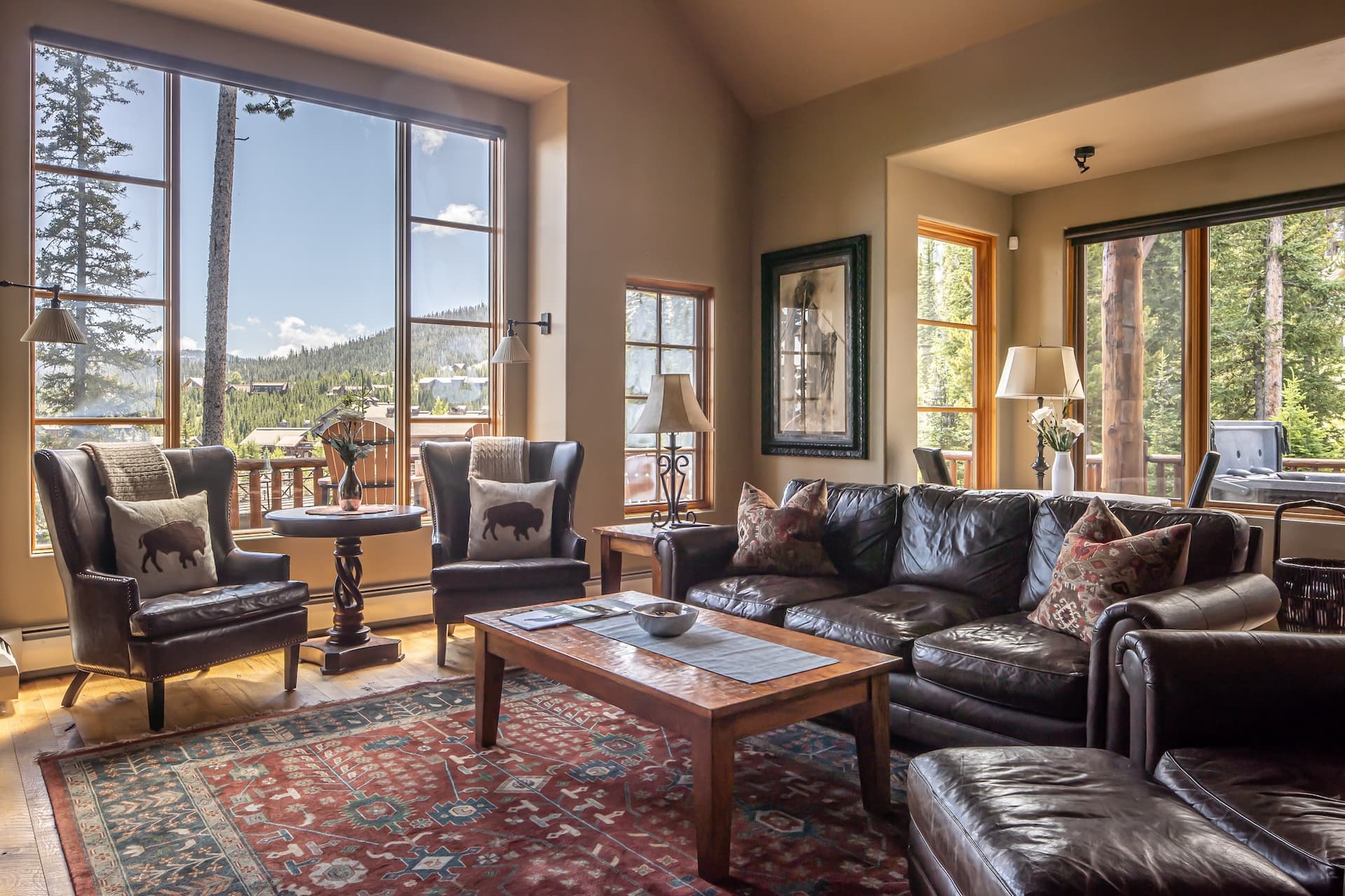 Happy Trails #9 - Image 1