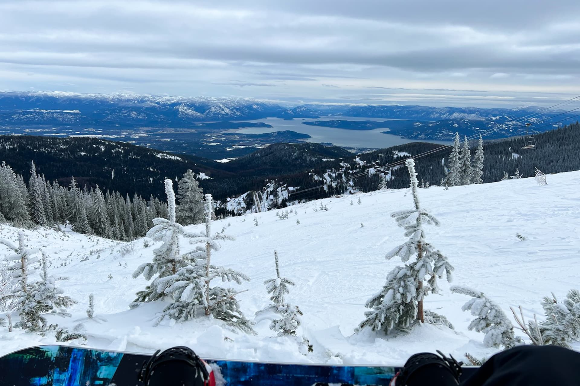 Lake View Getaway - Image 30