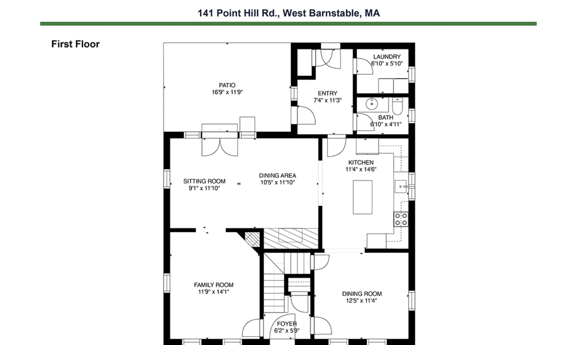 Point Hill Haven - Image 47