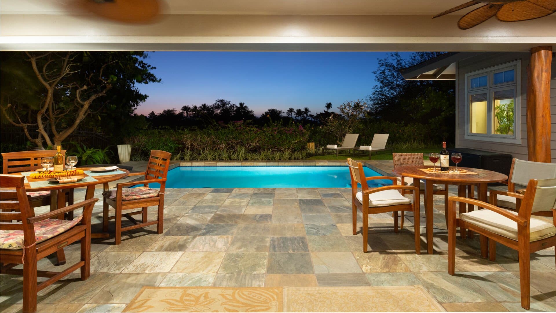 Coral Reef Villa - Image 47