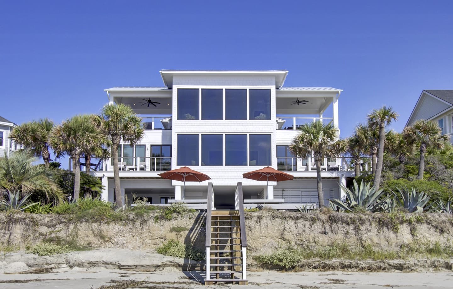 Dunecrest #6 - Image 1