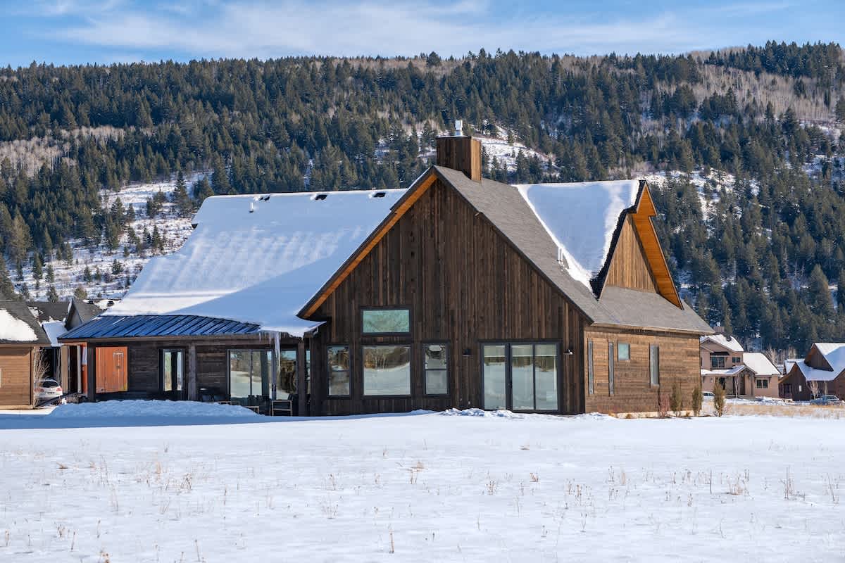 Teton Reserve Escape - Image 81