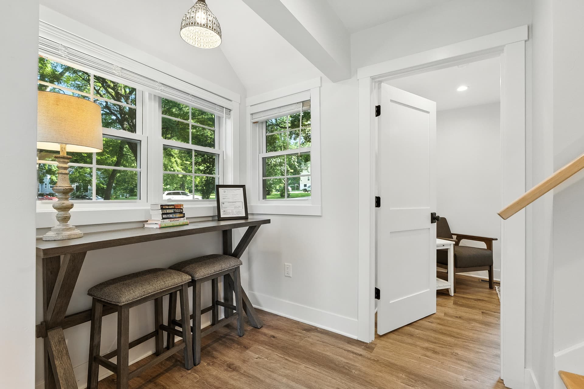 Thenell's Beach House - Image 24