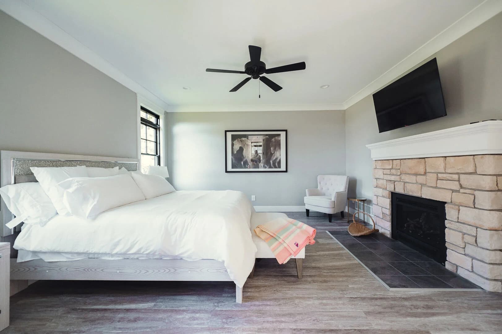 Giuliana Rose FarmHouse - Image 30