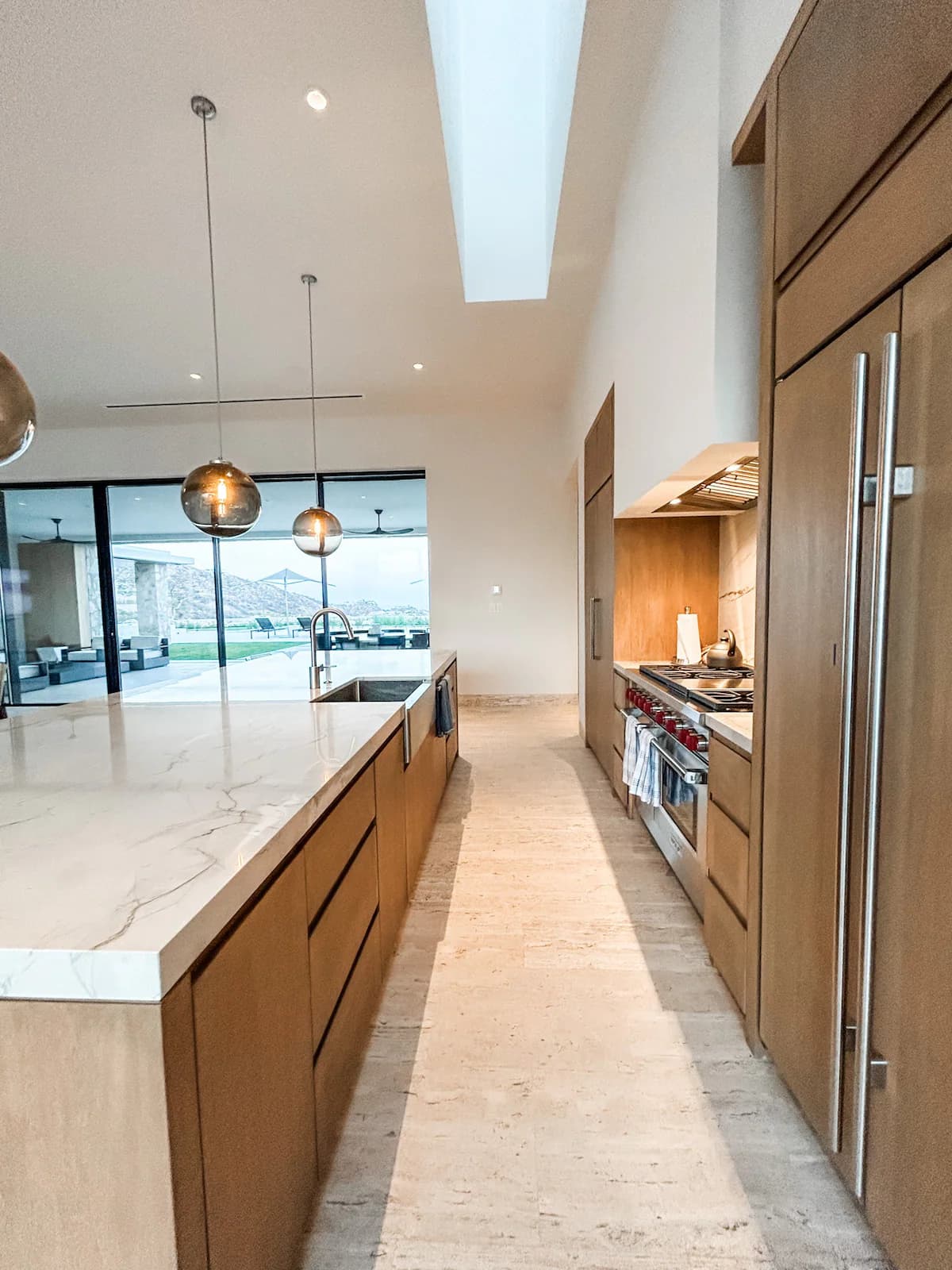 Querencia Cabo Luxury Villa - Image 4