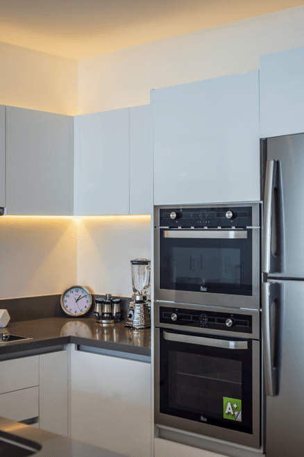 Oceana Ocean View Penthouse - Image 15