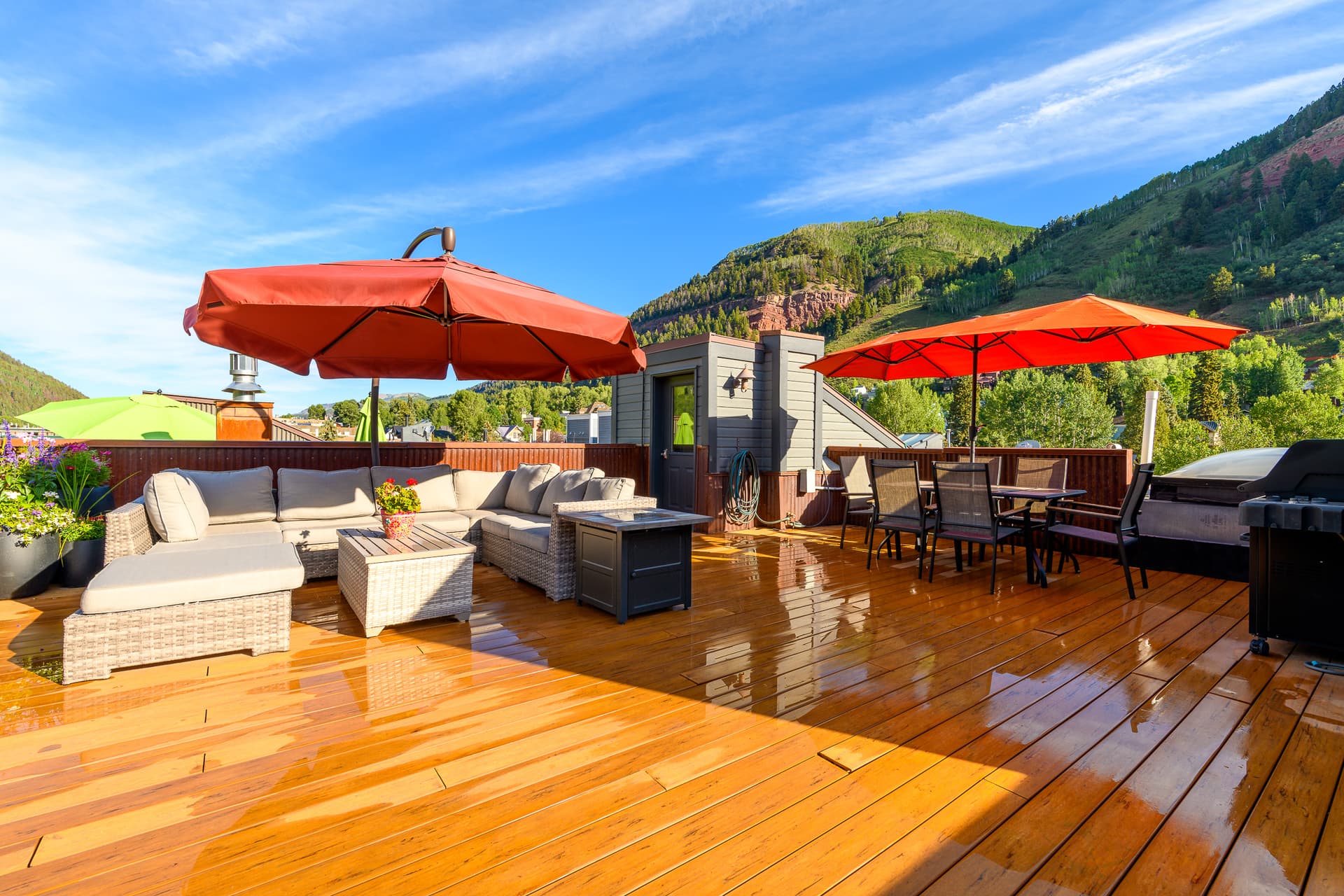 Main Stage Penthouse - Image 21