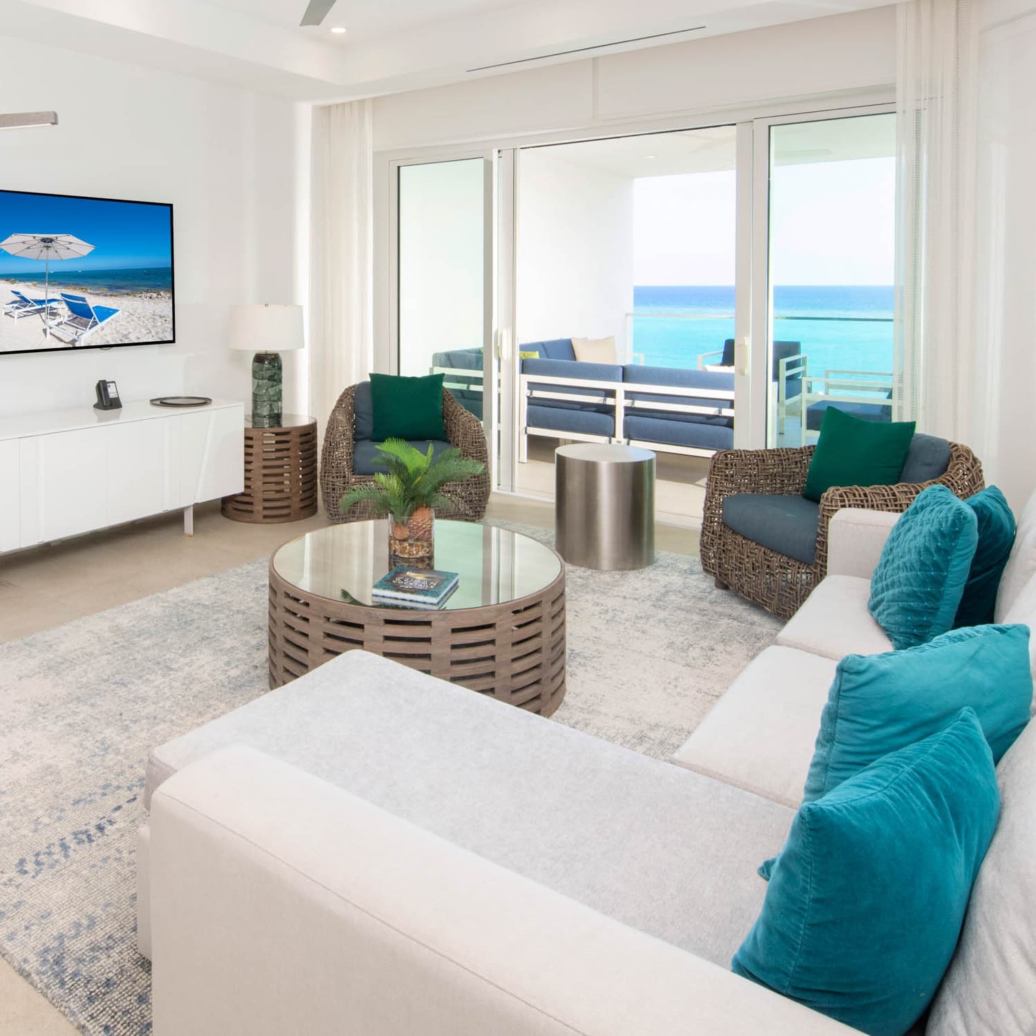 Saltwater Haven  - Image 1