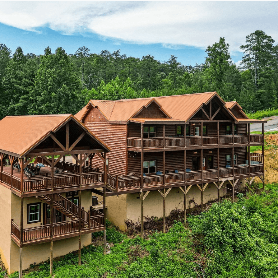 Smokey's Paradise - Image 1