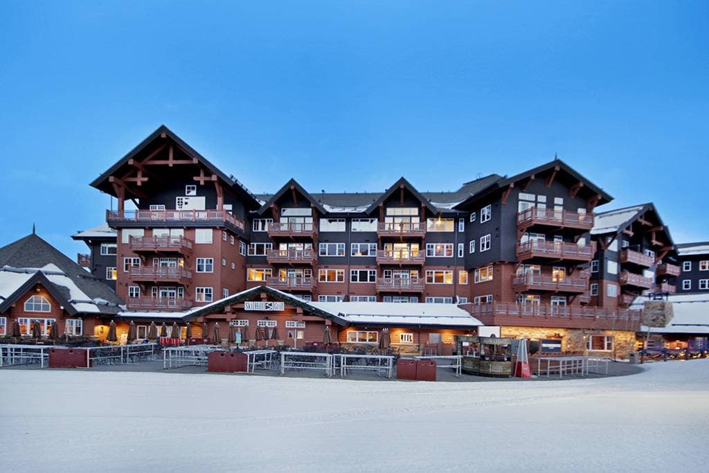 One Ski Hill Place #8424 - Image 46