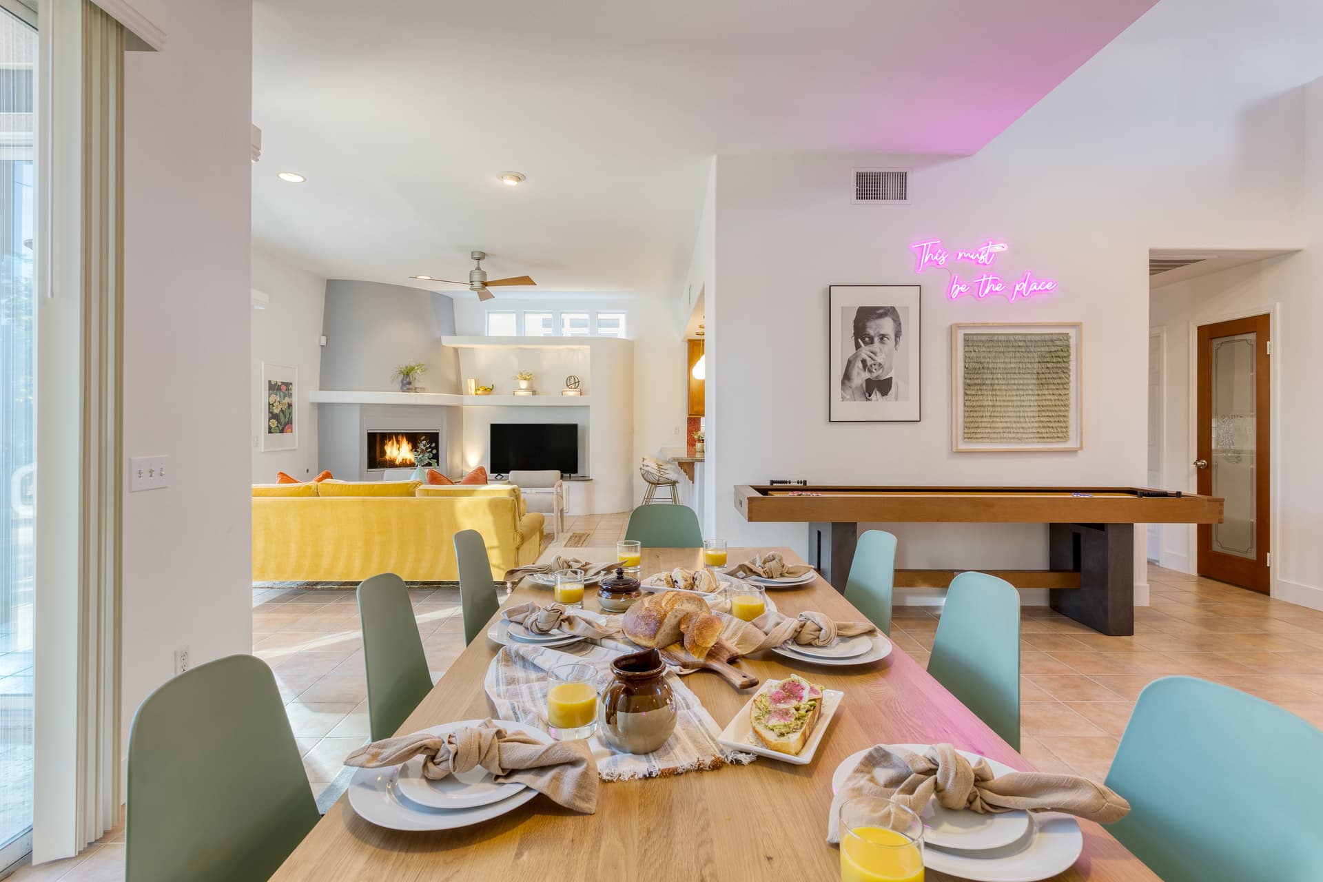 Painted Sand - Image 13