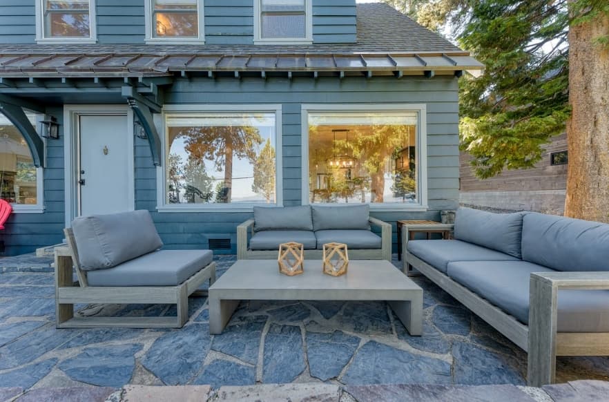 West Shore Lake House - Image 38