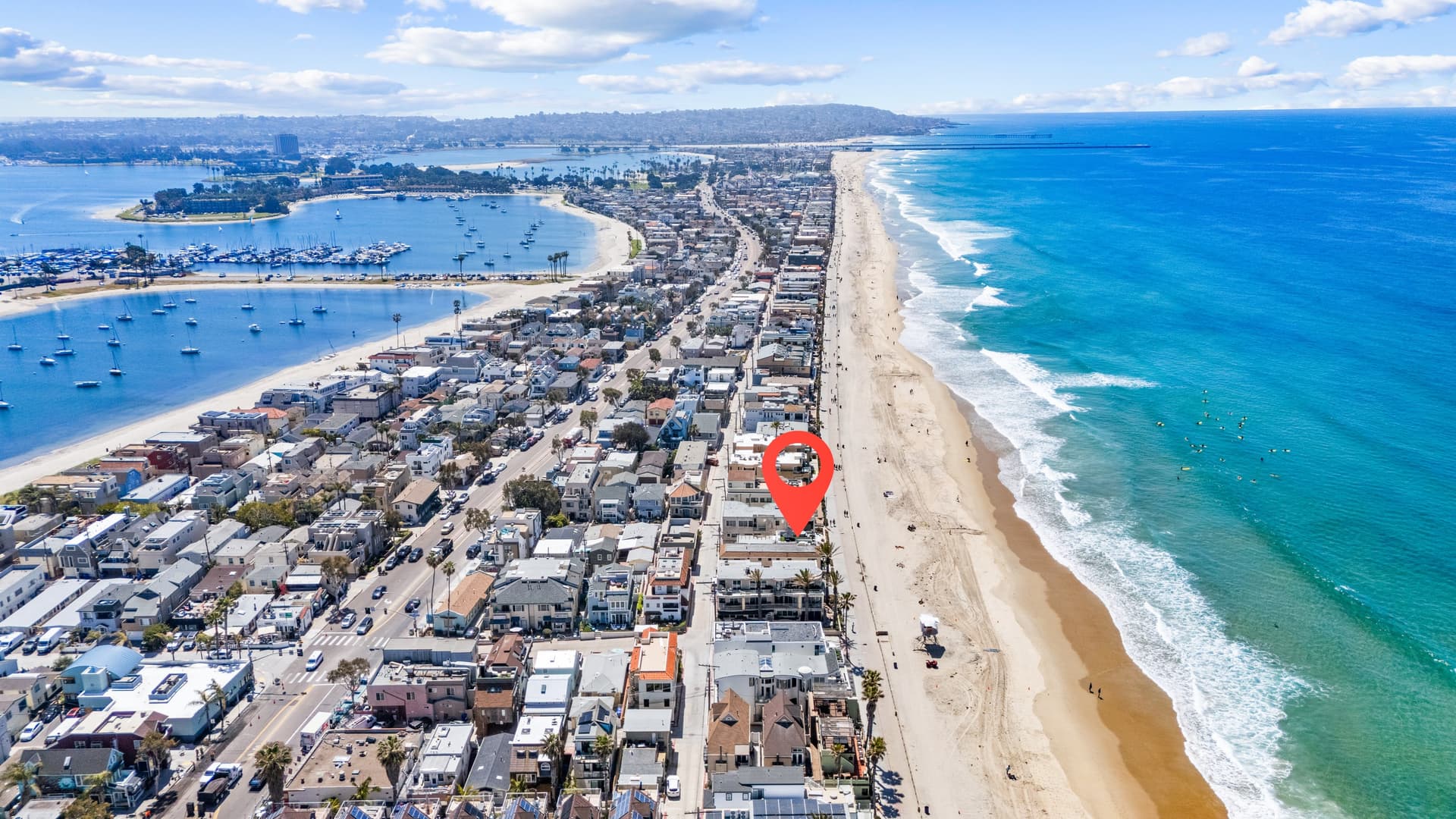 Oceanfront Masterpiece Ground - South - Image 3