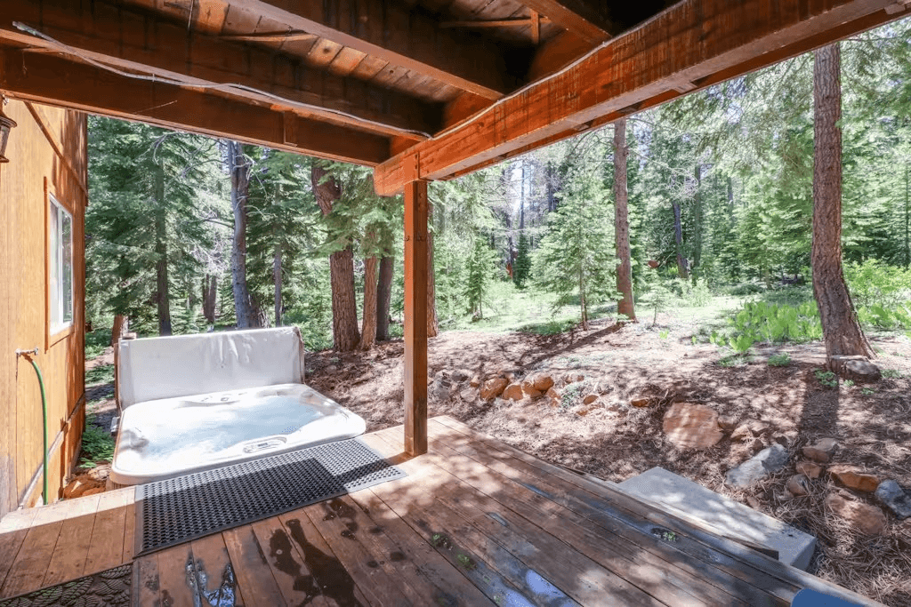 Wooded Escape - Image 25