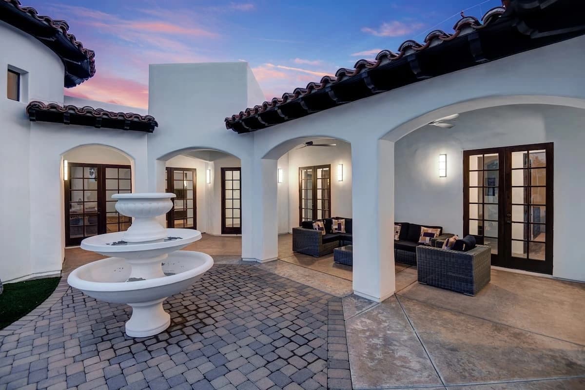 Villa Toscana - Image 35