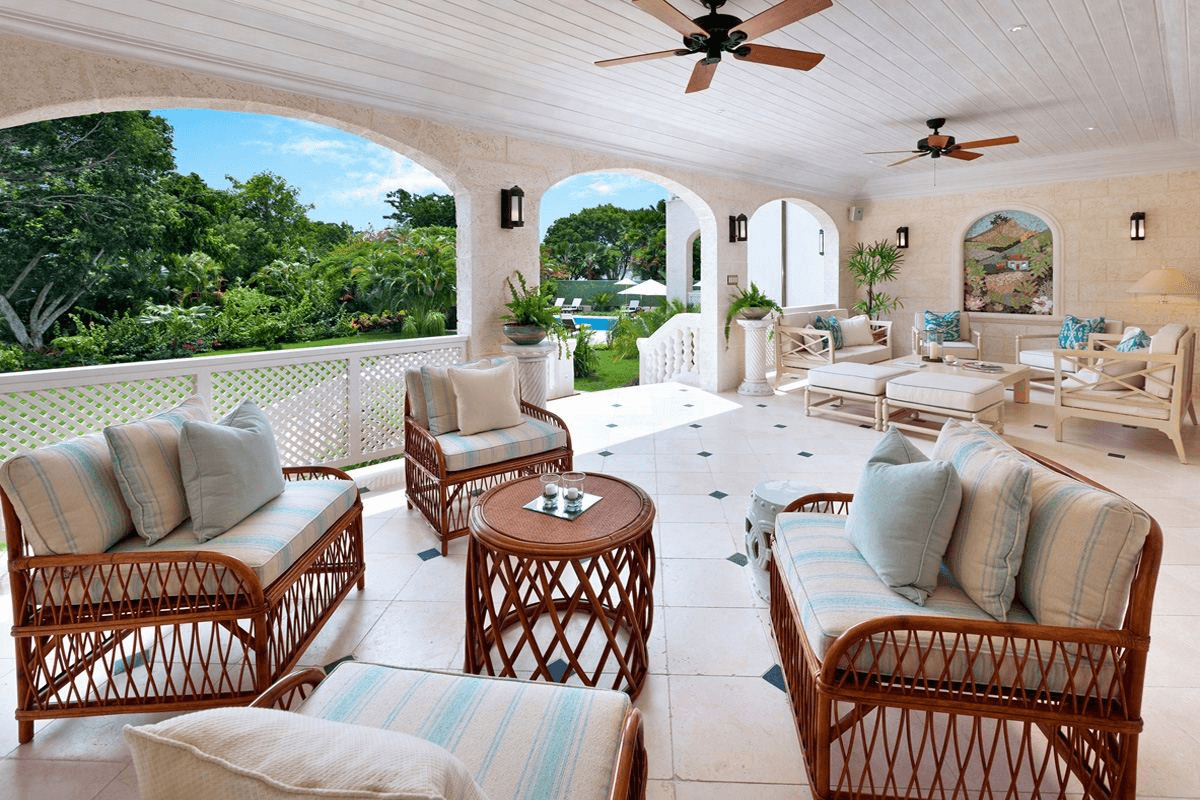 Relaxing Winward - Image 3