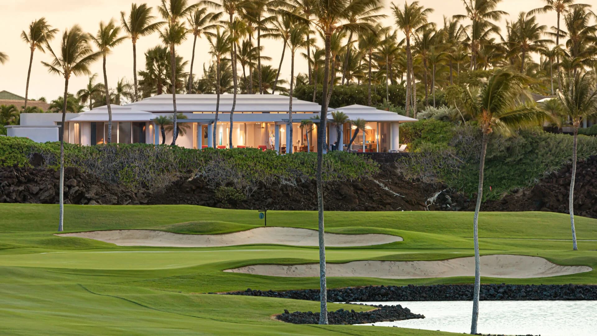 Champion View Retreat - Image 54