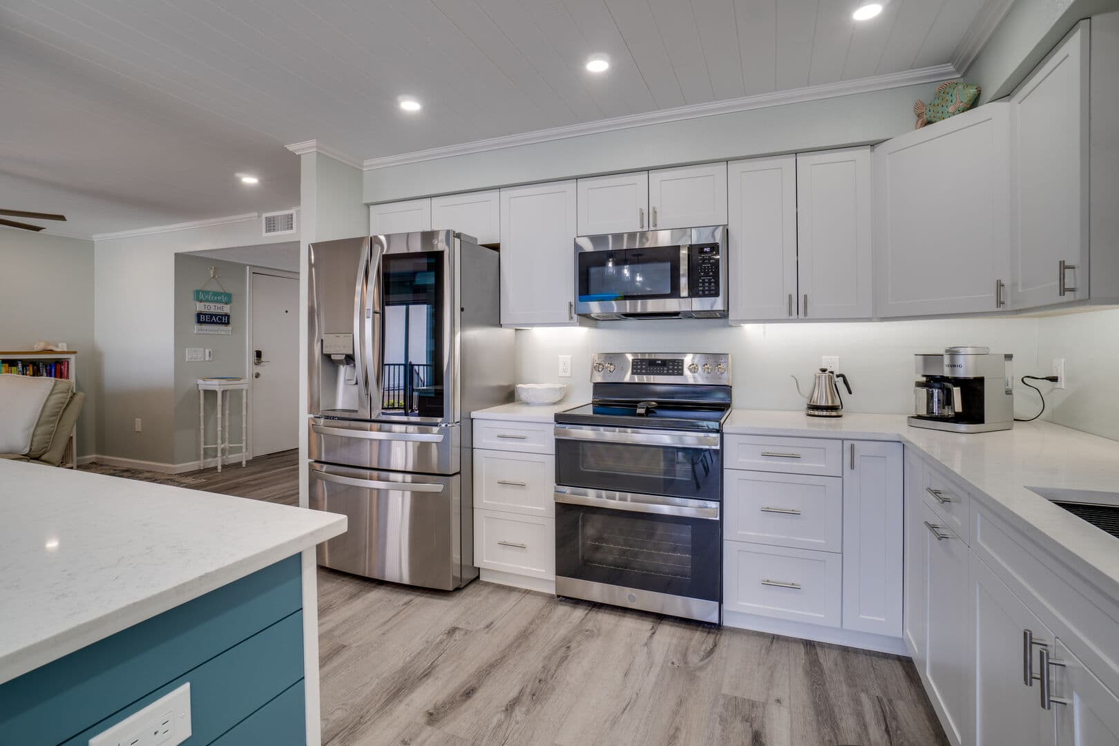 Sandy Turtle Residence - Image 9