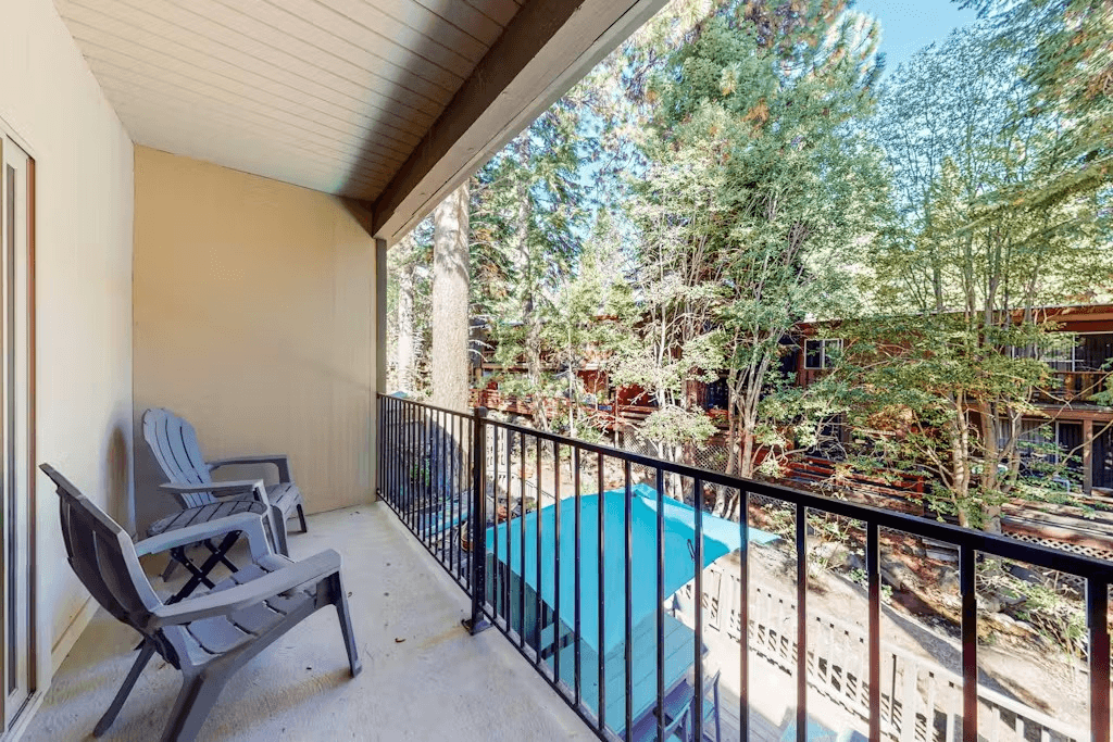 Peace Among Pines  - Image 12