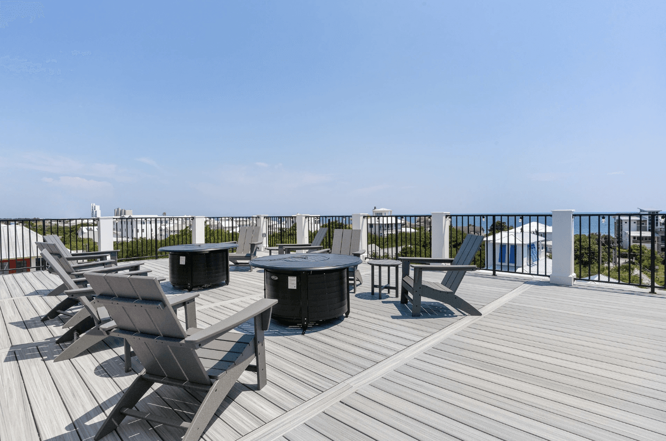 All Decked Out Seagrove - Image 51