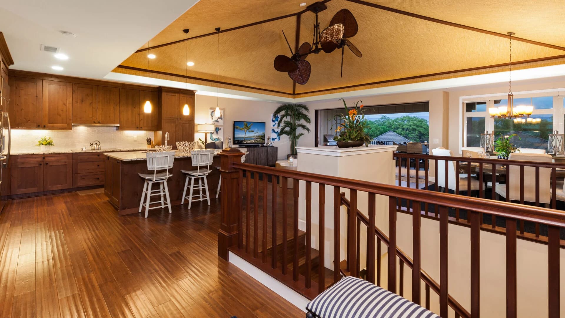 Hawaiian Bliss Villa - Image 6