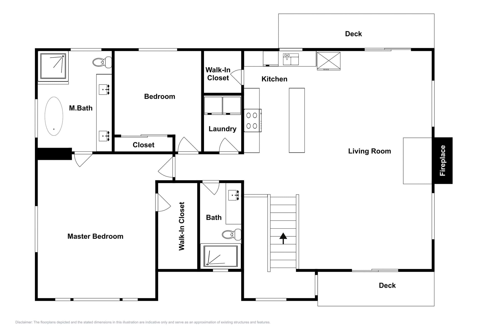 Luxury Mountain Retreat House - Image 26