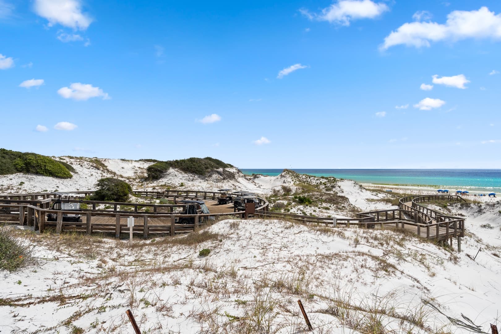 Beach Tee 30A - Image 66