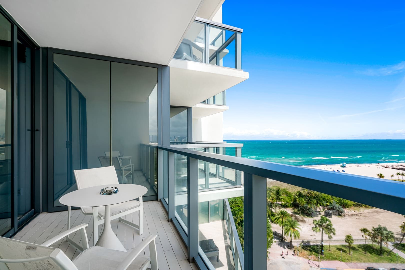 W South Beach Residence #1114 - Image 3