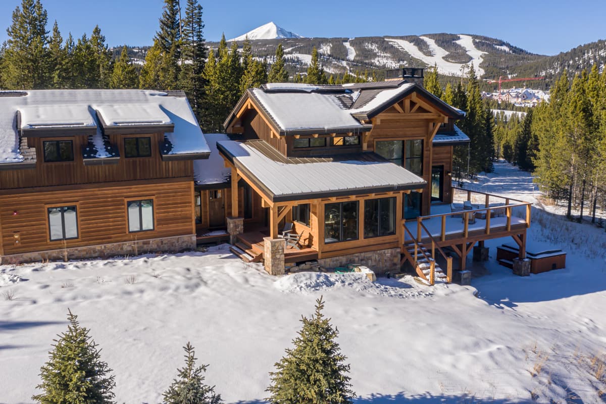 Wildridge Chalet - Image 1