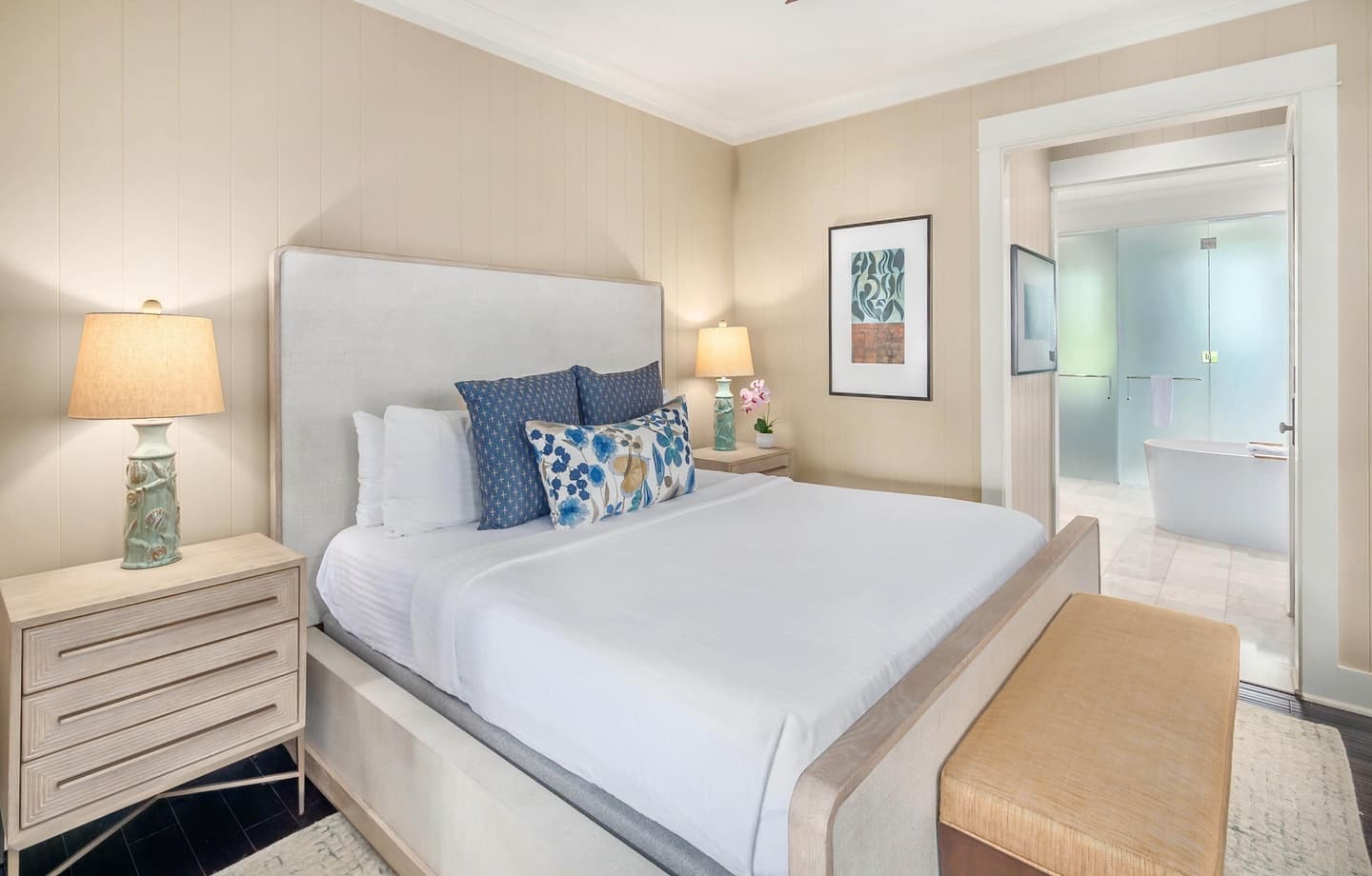 Lodge at Kukui'ula Bungalow #1A - Image 8