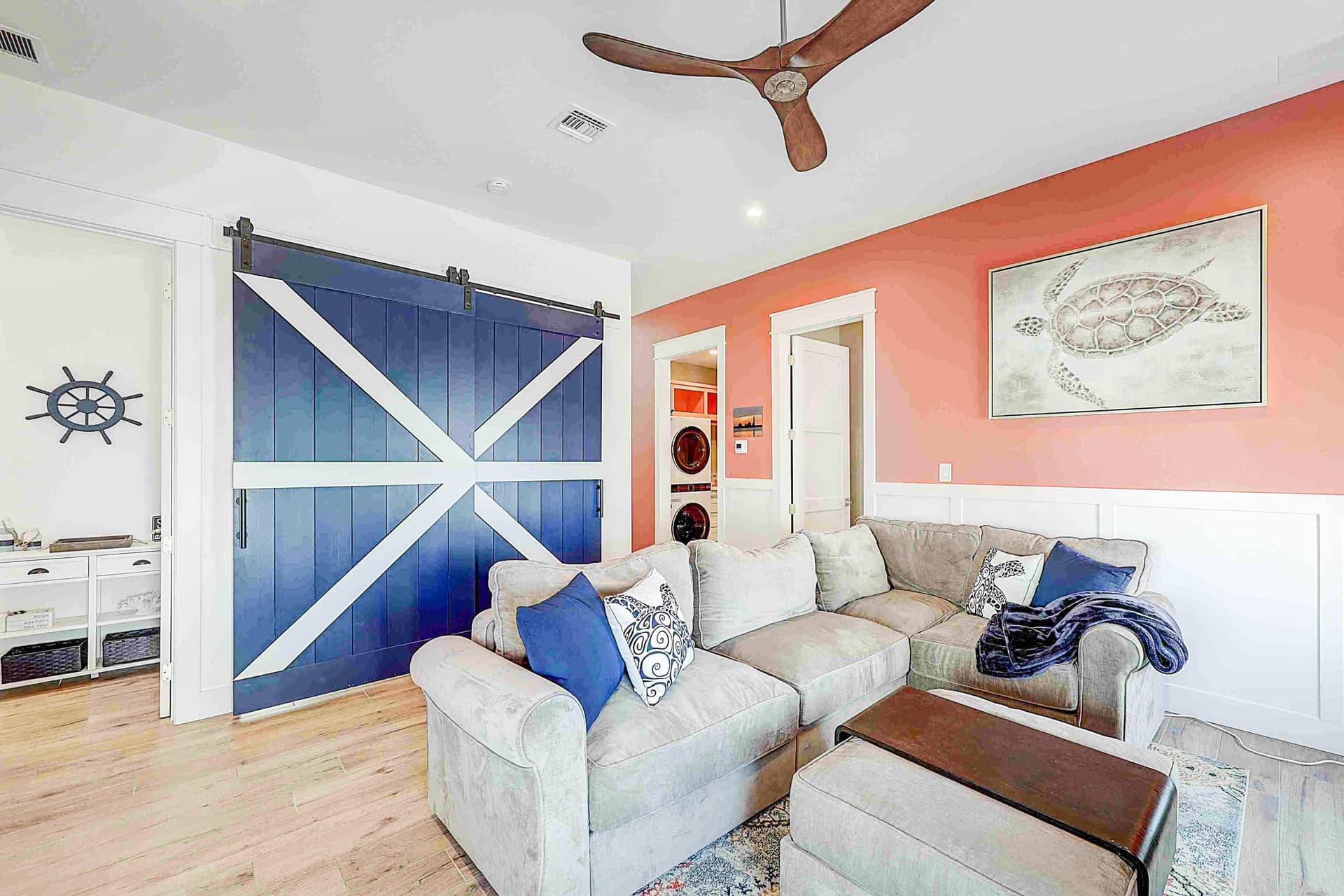 Turtle Ransas House - Image 49