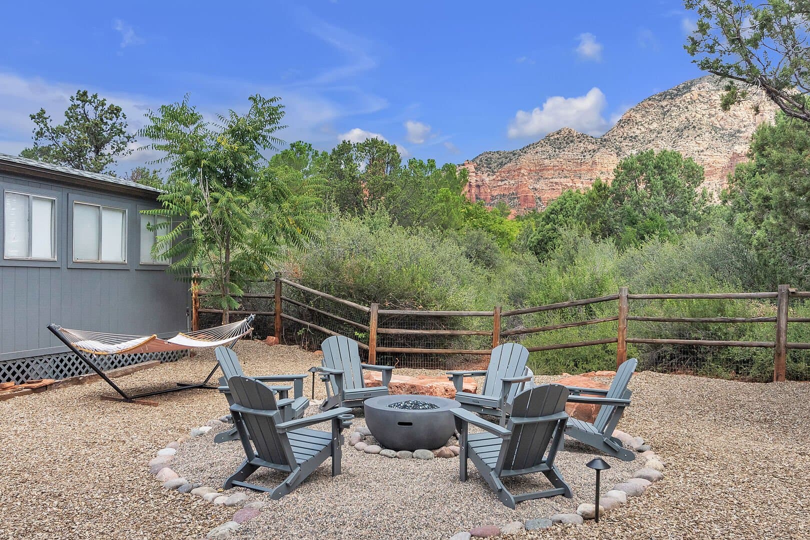 Zen House - Image 35