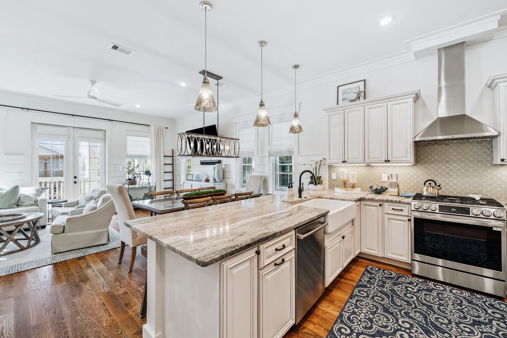 Beach Heaven - Image 16