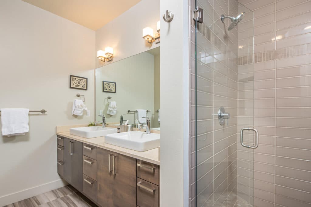 Alpine Bend Villa - Image 13