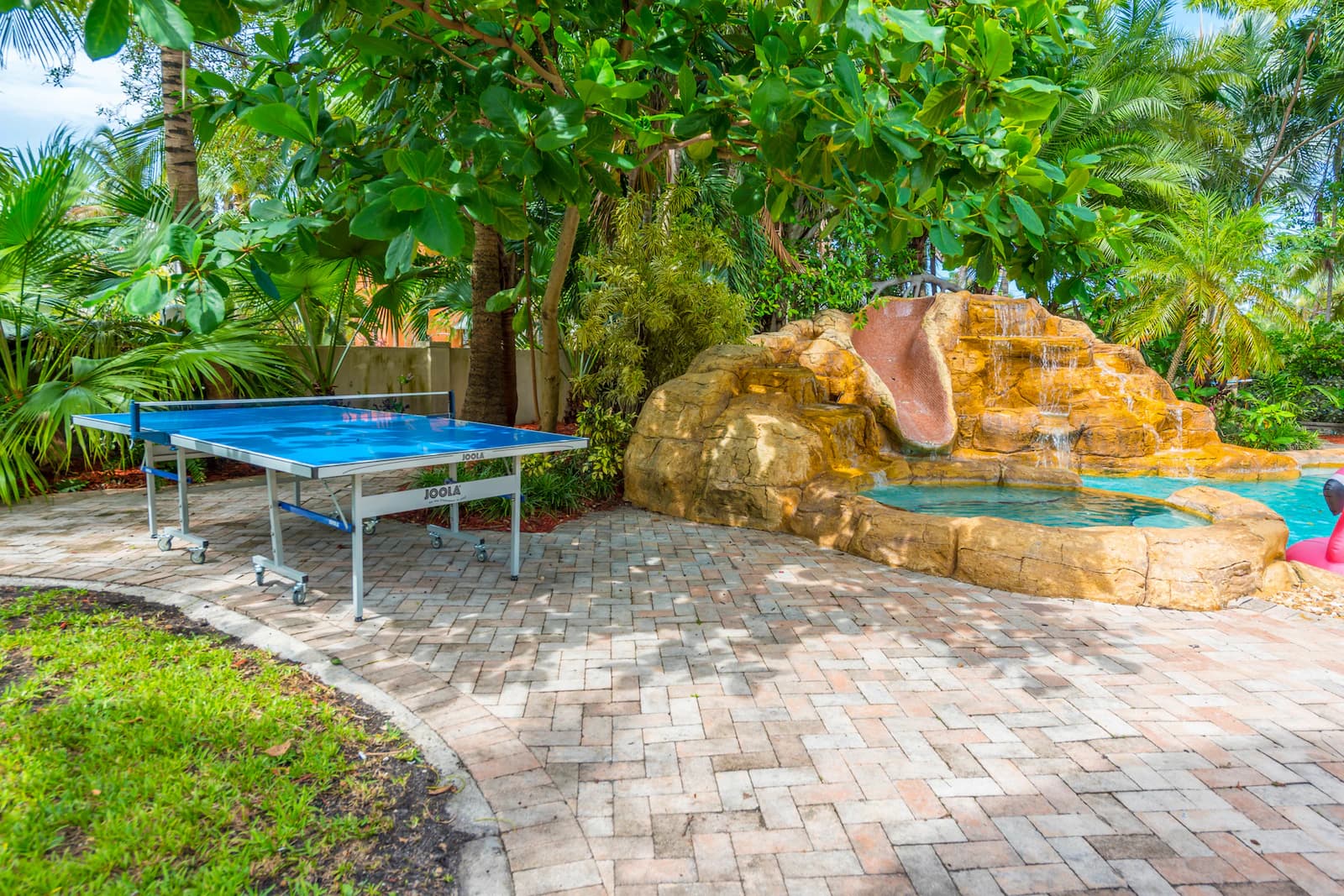 Villa Justina - Image 6