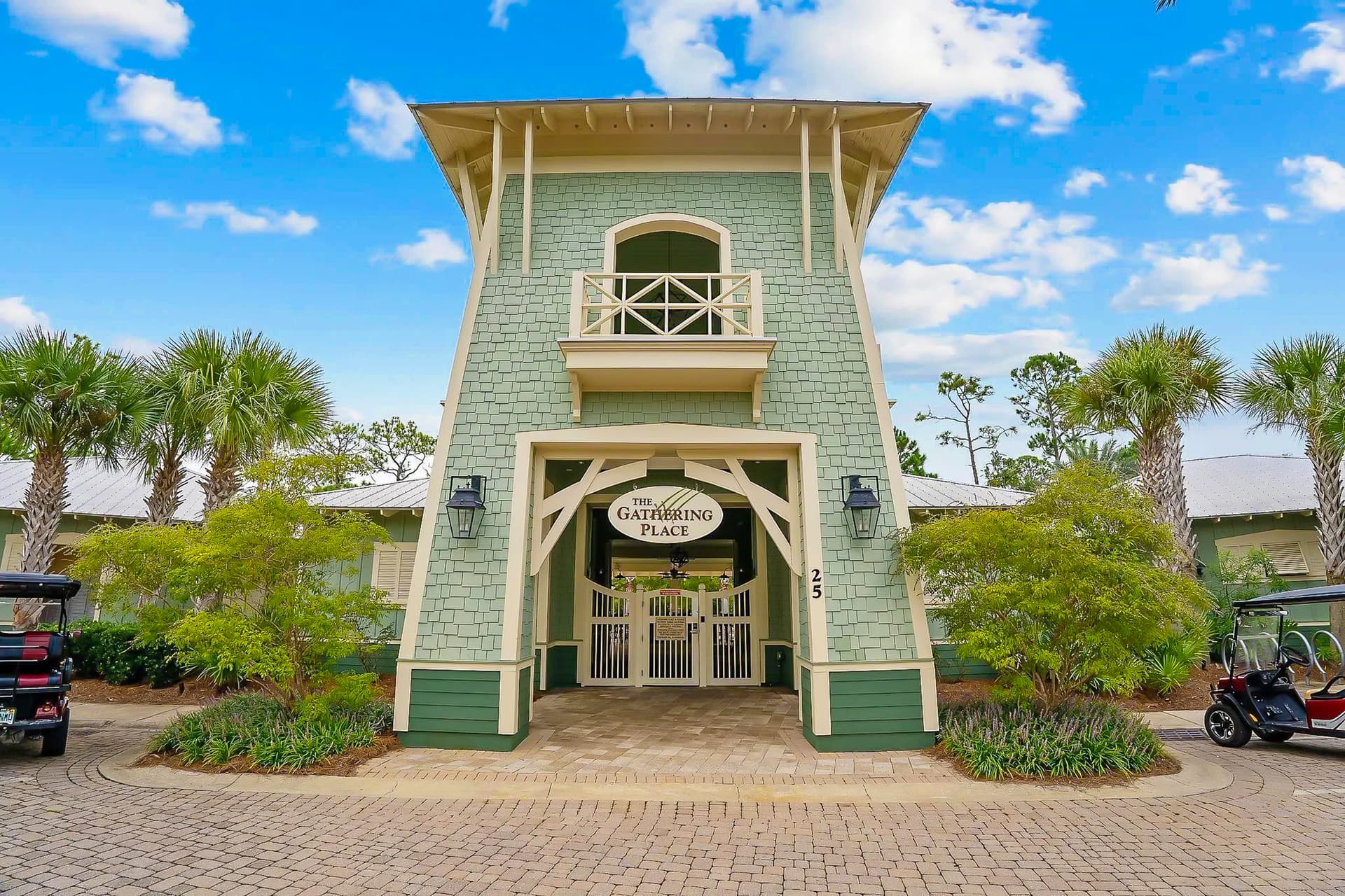 Nature Walk Beargrass House - Image 42