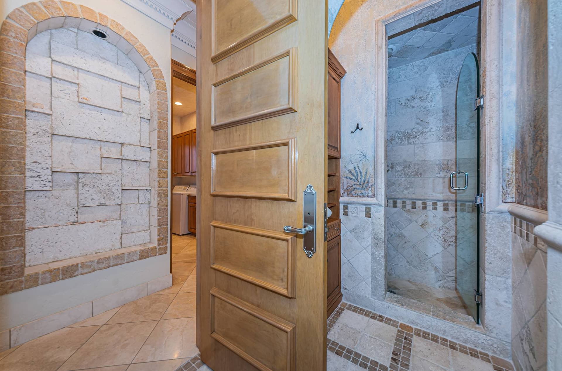 Ocean Blue Villa - Image 18