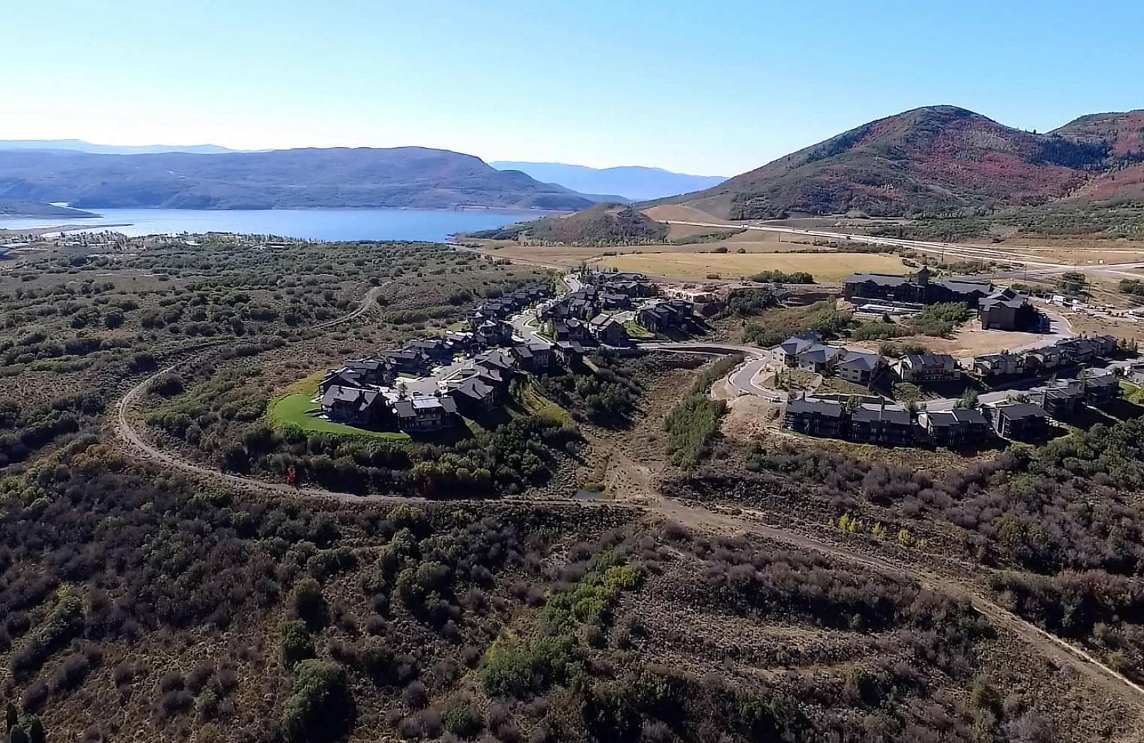 Retreat at Jordanelle #915 - Image 36