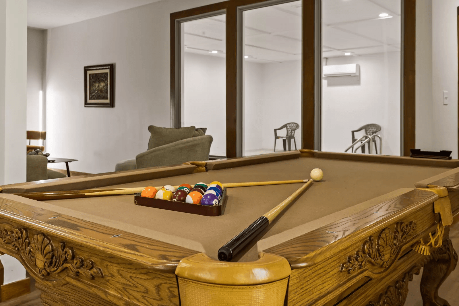 Pool Me Once - Image 4