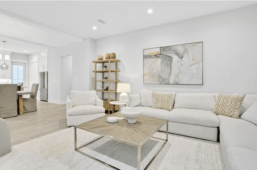 Hook’s Villa - Image 3