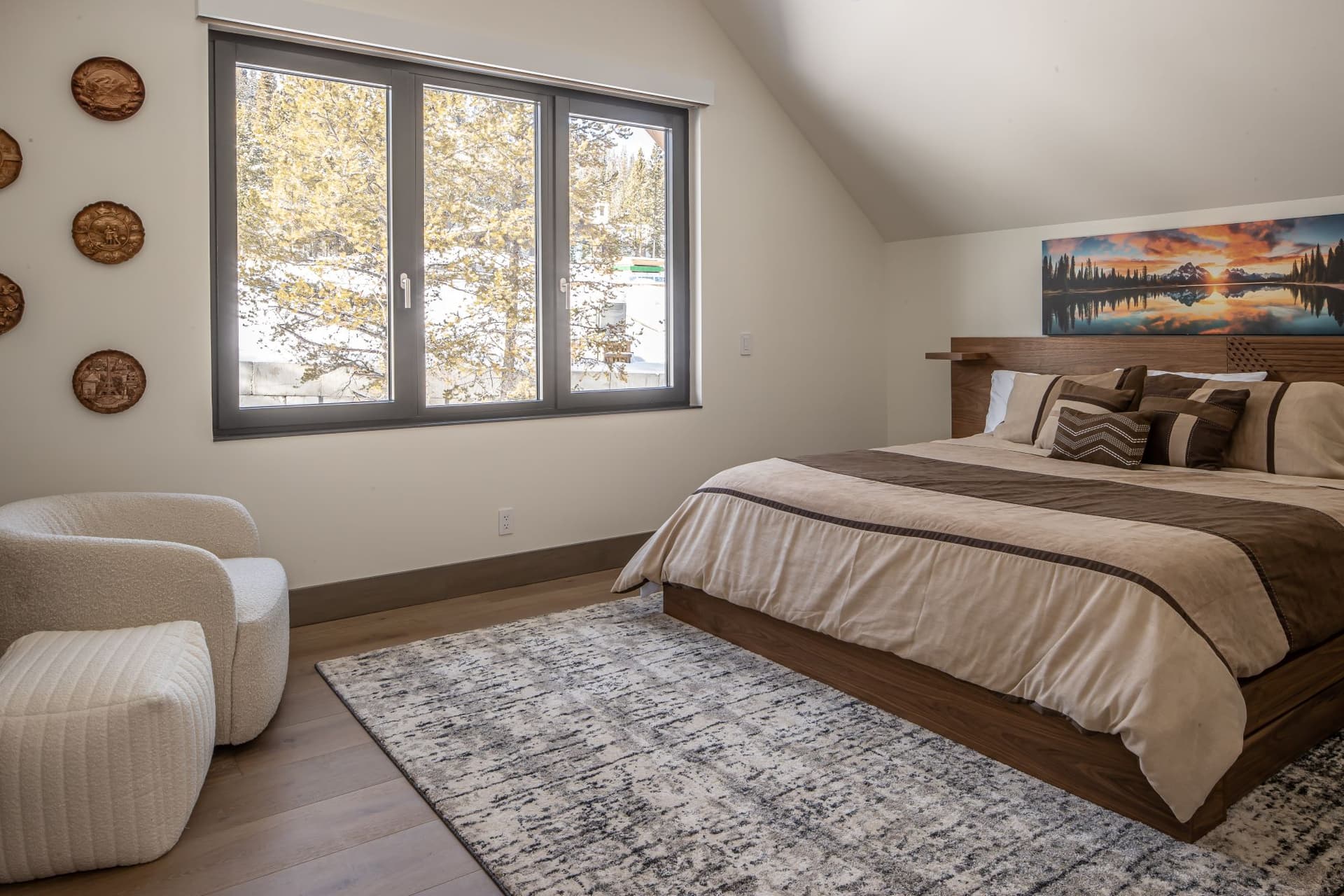 Skylark Chalet - Image 28